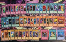 Yugioh starter deck for sale  STANMORE