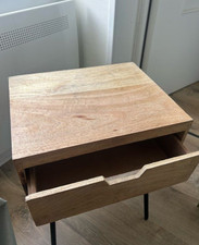 Table chevet d'occasion  Dijon
