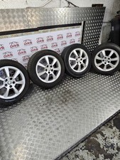 Jaguar type alloys for sale  SHEERNESS