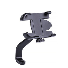 Supporto moto alluminio usato  Spedire a Italy