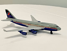 Realtoy united airlines for sale  Victor