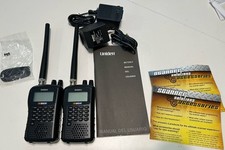 Uniden bc72xlt handheld for sale  Deltona