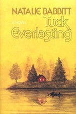 Tuck everlasting hardcover for sale  Reno