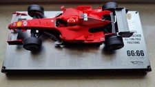 Michael schumacher ferrari gebraucht kaufen Michael schumacher ferrari gebraucht kaufen  Remseck am Neckar