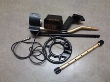 Fisher pro metal usato  Spedire a Italy