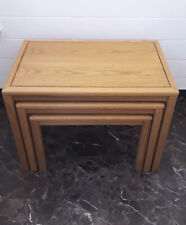 Vintage danish nest for sale  OXTED