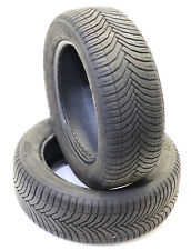 reifen 205 55 r16 michelin gebraucht kaufen  Wallenhorst