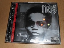 Nas illmatic gebraucht kaufen  Röhrnbach