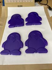 Set purple ice for sale  TAMWORTH