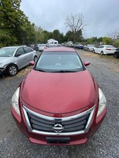 Grille nissan altima for sale  New Castle