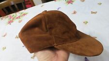 Coppola cappello vera usato  Battipaglia