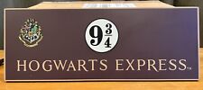 sign hogwarts express for sale  Wheat Ridge