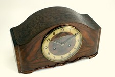 Junghans buffetuhr tischuhr gebraucht kaufen  Oberdorla