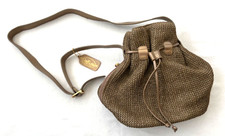 Taupe woven mesh for sale  Mount Juliet