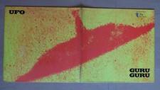 Vinyl guru guru gebraucht kaufen  Remscheid