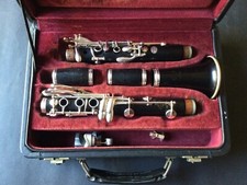 Clarinetto sib buffet usato  Firenze