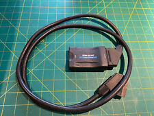 Hdmi scart adapter gebraucht kaufen  Kist