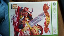 Jeu xbox 360 d'occasion  Saint-Georges-des-Coteaux