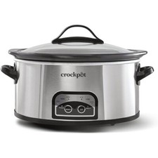 Crockpot one touch for sale  Allen