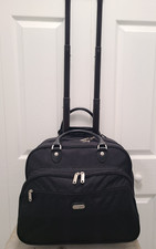 Baggallini wheeled carry for sale  Fairfax