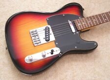 Westfield e3000 telecaster for sale  ILFORD