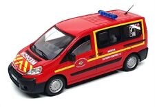 Solido 1/43 Scale 50144 - Citroen Jumpy Minibus Sapeurs Pompiers Medic - Red comprar usado  Enviando para Brazil