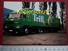Foto daf 3300 gebraucht kaufen  Koblenz