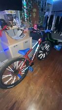 Mafia bomma wheelie for sale  Mocksville