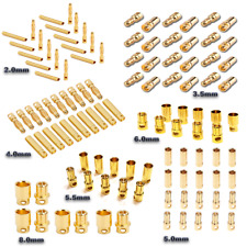 Goldstecker 2mm 0mm gebraucht kaufen  Frankfurt (Oder)