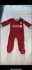 Liverpool sleepsuit for sale  RUNCORN