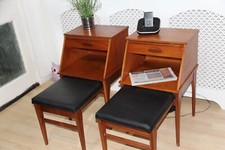 Vintage pair mid for sale  UK