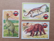 dinosaurier karten gebraucht kaufen dinosaurier karten gebraucht kaufen Radeberg, Wachau