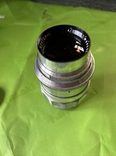 Jupiter 135f4 camera for sale  KINGTON