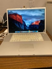 Macbook pro 2008 for sale  Hayward