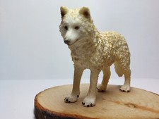 Schleich wolf arktischer gebraucht kaufen  Dietenheim