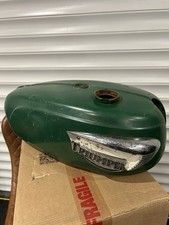 Triumph tr25 petrol for sale  CANTERBURY