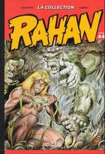 Rahan collection intégrale d'occasion  Lille-