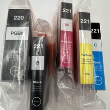 Canon pixma compatible for sale  Daytona Beach