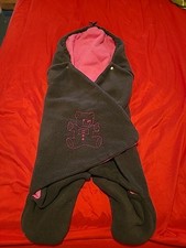Kinderwagen schlafsack gebraucht kaufen  Berlin
