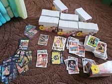 Thousands slam attax for sale  LONDON
