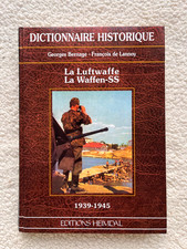 Heimdal historical dictionary d'occasion  Aytré