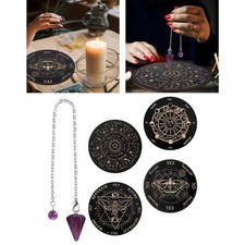 Ensemble planches divination d'occasion Ensemble planches divination d'occasion  Expédié en France