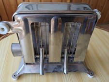 Allter toaster klapptoaster gebraucht kaufen  Oelsnitz