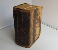 Altes dekoratives buch gebraucht kaufen  Bad Sulza