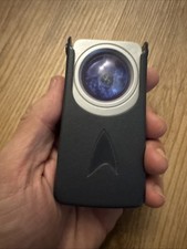 Star trek communicator gebraucht kaufen Star trek communicator gebraucht kaufen  Bingen