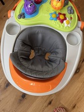 Chicco kinder laufhilfe gebraucht kaufen  Rastatt