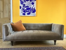 Made.com sofa three for sale  MANCHESTER