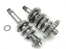 Cambio completo complete usato Cambio completo complete usato  Italia