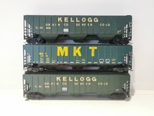 American gauge hopper for sale  STREET