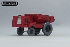Dumper muir hill d'occasion  Lalbenque